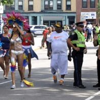 Tiroteo en desfile Dominicano de Boston deja cinco heridos 