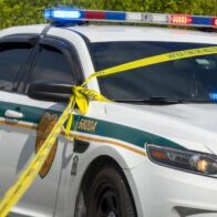 Nueve muertos, seis de ellos niños, al precipitarse un todoterreno en un canal de Florida