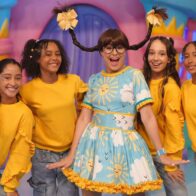 "Sofía Globitos Superstar" regresa este sábado con nueva y emocionante temporada 