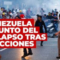 Venezuela a punto del colapso tras elecciones | Noticias de Último Minuto - 29.07.2024