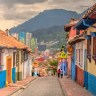 Colombia y Perú, destinos turísticos en alza en Latinoamérica