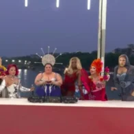 El Vaticano deplora la ofensa a los cristianos tras parodia de la "Última Cena" en los JJ.OO