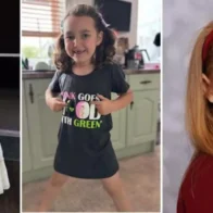 Abren investigación sobre la muerte de las tres niñas de Southport, Inglaterra