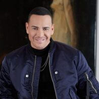 El salsero Víctor Manuelle recibirá las llaves de la ciudad de Nueva York