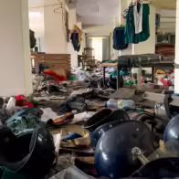 El futuro incierto del partido de Hasina y la Policía en el Bangladés posrevolución