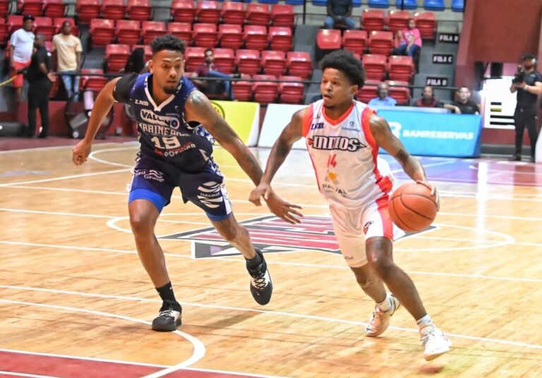 Polanco encabeza golpiza de Indios sobre Marineros 8 | Noticias de hoy en República Dominicana Wendell Green vs MAR | Noticias de hoy en De Último Minuto