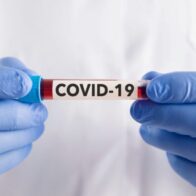 Detectan en Brasil la nueva variante de COVID conocida como “Frankenstein”