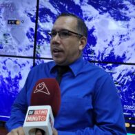 Incremento de nubosidad y tormentas eléctricas para este jueves, dice Indomet