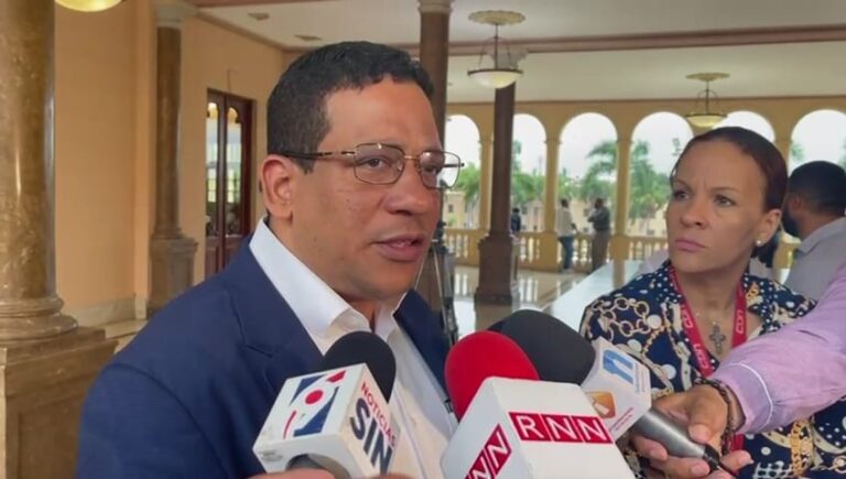 Carlos Pimentel: “Es orgullo de los dominicanos poder exhibir un sistema de contrataciones fortalecido y eficiente