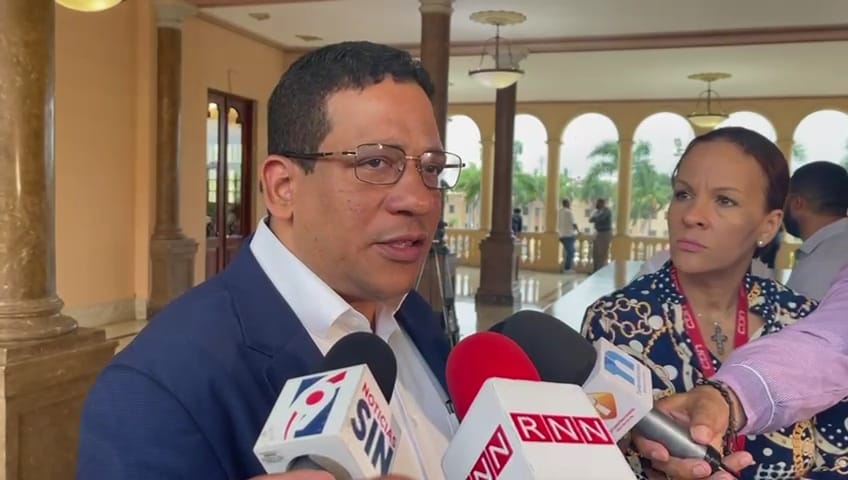 Carlos Pimentel: “Es orgullo de los dominicanos poder exhibir un sistema de contrataciones fortalecido y eficiente