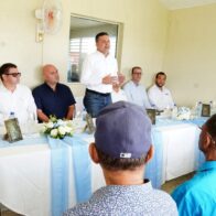 Proindustria supervisa instalación de Planta recicladora en Zona Franca Quisqueya