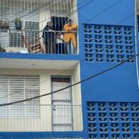 Madre e hija mueren en apartamento de Santiago