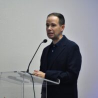 AGN Presenta Conferencia sobre las Primeras Revuelta Anticolombinas en la Isla Española (1494-1499)