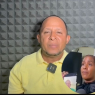Hombre desmiente supuestas acusaciones falsas de su expareja