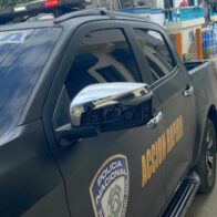 Un muerto y cinco heridos durante “teteo” en Santiago