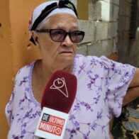 Residentes en el sector Los Cartones de SDE temen resultar afectados por alto voltaje