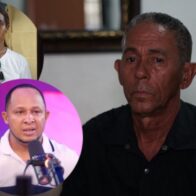 "Esta loca y habla mentiras", dice tío de mujer que acusa a expareja de abuso sexual contra ella y sus hijos
