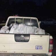 Restos de africanos encontrados en Río San Juan se encuentran en el Inacif de Santiago