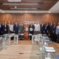 El CONEP y DIGEIG impulsarán cultura de transparencia en el sector privado