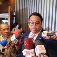 Superintendente de electricidad asegura interrupción energética promedio es inferior a 30 minuto por día