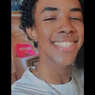 Familiares buscan a Jhosi Pimentel desaparecido desde el martes