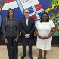 Rafael Castillo será el nuevo vocero del bloque de la Fuerza del Pueblo en la Cámara de Diputados