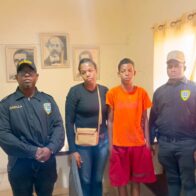 Encuentran a salvo al adolescente reportado como desaparecido en Los Tres Brazos