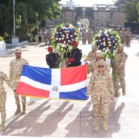 CESFRONT celebra su XVIII aniversario con diferentes actos
