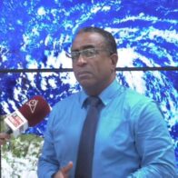 Potencial ciclón número 5 podría convertirse en Ernesto en las próximas horas