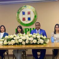 Refidomsa confirma la existencia de petróleo tangible en el país