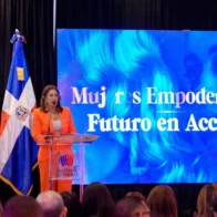 Defensor del Pueblo promueve participación de las mujeres en encuentro de lideresas