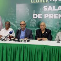 Fuerza del Pueblo llama al gobierno a cumplir con la Ley de Pensiones