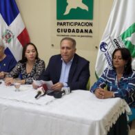 PC asegura sistema de justicia RD ha fracasado