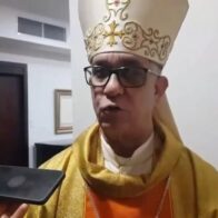 Arzobispo de Santiago respalda blindaje a la Constitución propuesto por el presidente Luis Abinader