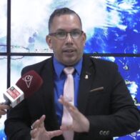 Huracán Ernesto alcanza categoría 1 y sigue alejándose de RD, dice Indomet