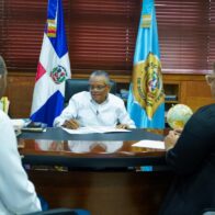 Migración ha logrado un cambio sin precedentes durante gestión del presidente Abinader