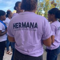 A un año de tragedia en San Cristóbal, familiares de víctimas realizan misa y acto conmemorativo