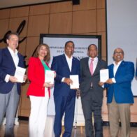 Julio César Valentín defiende unificación de elecciones para racionalizar gasto público