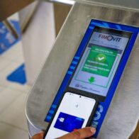 Teleféricos de Santiago y SD y autobuses del sistema SIT se podrán pagar con Apple Pay
