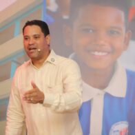 Amador Figaris resalta avances durante sus 4 años frente a la Regional 15 de Educación