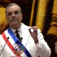 Luis Abinader afirma RD es uno de los países con mayor estabilidad económica