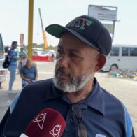Choferes de guagua afirman fin de semana largo se ha mantenido "flojo" a diferencia de otros