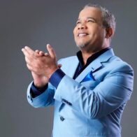 Héctor Acosta "El Torito" anuncia concierto gratuito en Bonao
