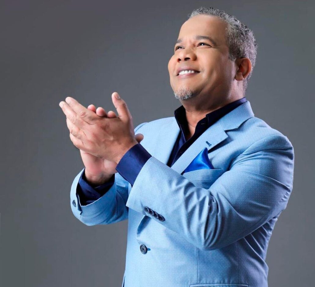 Héctor Acosta "El Torito" anuncia concierto gratuito en Bonao