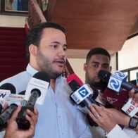 Diputado Genao Lanza espera Presidente valore sustituto a la Alcaldía de La Vega lo más pronto posible