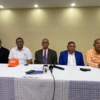 Anuncian campaña electoral abierta para elección de dirigencia de la ADP periodo 2024-2027