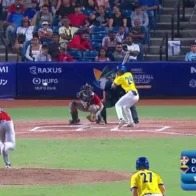 RD cae ante Colombia 2-1 y se complica avance a semifinales para dominicanos