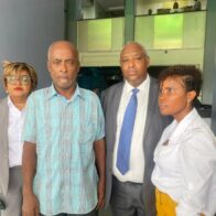 Eladio Encarnación exige desvinculación de caso respecto al asesinato en Cristo Rey