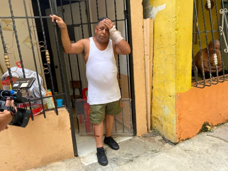 Vecinos afectados por tragedia en Cristo Rey dicen pareja nunca mostró signos de violencia 10 | Noticias de hoy en República Dominicana WhatsApp Image 2024 08 20 at 2.02.48 PM | Noticias de hoy en De Último Minuto