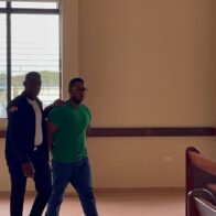 Trasladan a audiencia a cabo de la armada por asesinato de médico